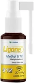 Ligone Methyl B12 Dilaltı Sprey 30 ml thumbnail 2