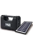 AERON Solar Şarjlı Aydınlatma Sistemi - 3