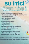 Büyük Beden Su İtici Özellikli Dijital Baskılı Erkek Plaj Deniz Şort Mayo - 271-Lacivert thumbnail 7