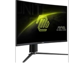 MSI MAG 27CQ6PF 27'' WQHD CURVE RAPID VA 180HZ 0.5MS FREESYNC GAMING MONITÖR - 5