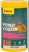 Sera Pond Color Sticks Havuz Balıkları İçin Renk Yemi 170gr thumbnail 1