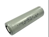 21700 3.7V 4000 mah 12.5C Li-ion Şarjlı Pil-1 Adet - 3