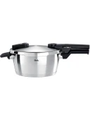 Fissler Vitaquick Premium 3,5 Litre Düdüklü Tencere - 1