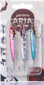 Pandora Aria Jig Coin Suni Yem 3 Lü Set 21 Gr - 4