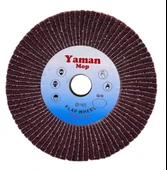 165X50X25 mm Elyaf KOMBİ Skoç Mop -Fıne(Orta Sert) YamanMop - 1