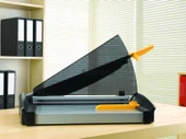 Fellowes Plasma A4 - Büyük Ofis Tipi Kollu Giyotin - 4