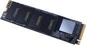 Lexar Nvme 250GB NM610 PCIe M2 SSD 3D 2100/1600MB/sn - 2