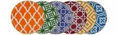 Porland Morocco Suplalı 24 Parça Yemek Takımı - 3
