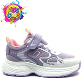 Cool Dian Ortopedik Taban Unisex Çocuk Spor Ayakkabı thumbnail 4