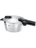 Fissler Vitaquick Premium 3,5 Litre Düdüklü Tencere - 2