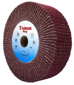 165X50X25 mm Elyaf KOMBİ Skoç Mop -Fıne(Orta Sert) YamanMop - 2