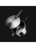 Fissler Vitaquick Premium 3,5 Litre Düdüklü Tencere - 4