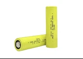 Sertec 18650 3.7V 2600 Mah 5C Li-Ion Şarjlı Pil-1 Adet - 3