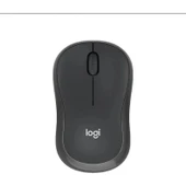 Logitech M220 Silant Kablosuz Mouse - 1