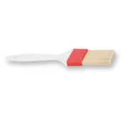 Yumurta Fırçası Mutfak Fırçası Sos Fırçası Hamur Fırçası Sentetik 20.5 cm - 3
