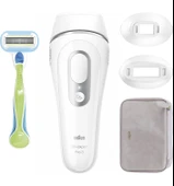 Braun Silk Expert Pro 3 PL3132 IPL Lazer Epilasyon Aleti thumbnail 7