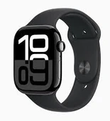 APPLE WATCH 10 SERİES 46MM JET BLACK TEŞHİR - 1