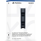Sony Ps5 Dualsense Şarj İstasyonu - 3