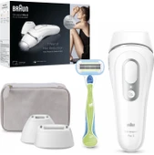 Braun Silk Expert Pro 3 PL3132 IPL Lazer Epilasyon Aleti thumbnail 2