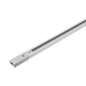 CT-9711 2 Metre Monofaze Spot Rayı Beyaz Tek Fazlı Ray aydınlatma Sistem - 2