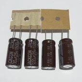 1500 MF 25 V CON - 1