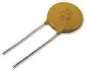 VARİSTÖR 20 MM 275 VOLT AC - 1