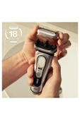 Braun Series 9 Pro Tıraş Makinesi Yedek Başlığı 94m - 5