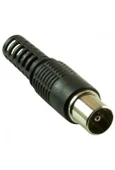 60 OHM DİK ERKEK ANTEN  FİŞİ - 1