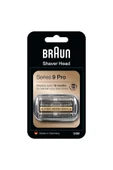 Braun Series 9 Pro Tıraş Makinesi Yedek Başlığı 94m - 1