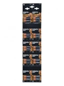 DURACELL AA KALEM PİL 20 Lİ KART - 1