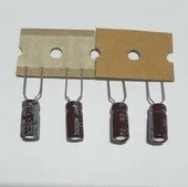 1 MF 50 V KONDANSTÖR - 1