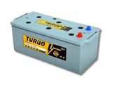 TURBO AKÜ 12 V 225 AH 1270(EN) - 1