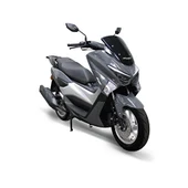 4M711-9900A-18 RSX4 BENZINLI SCOOTER (125CC) NARDO GRI - 1