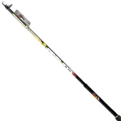 Cougar 270cm 100-250gr Teleskopik Karbon Kamış - 2