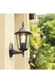 IŞILDAR BAHÇE ARMATÜRÜ DUVAR TİP 7100 - 1