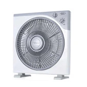 GOLDMASTER GM-7931 KONFOR FANLI KARE VANTİLATÖR - 1