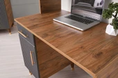 ASOS MDF ÇALIŞMA MASASI - 2