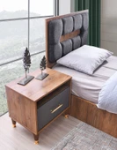 ASOS MDF KOMODİN thumbnail 3