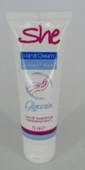 Huncalife shy glycerin hand cream - 1