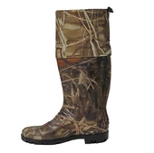 Gezer Konç Çizme Desenli No:40 - 1