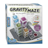 Nessiworld Ravensburger Gravity Maze - 1