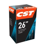 BİKE SKY CST Jet 26X2.10 Dış Lastik Seti 2iç + 2dış C1820 Amber Yanak thumbnail 5