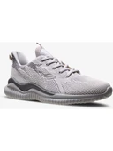 LESCON ETNA 4 GRİ COMFORT CASUAL ANATOMİK SPOR AYAKKABISI thumbnail 2