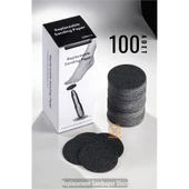 Nasır Sökücü Yedek Pedler Makine İçin 100 ADET - 1