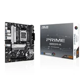 ASUS PRIME B850M-K AMD - 1