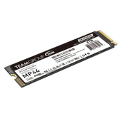 Team MP44 4TB 7400/6900MB/s Gen4x4 NVMe M.2 SSD TM8FPW004T0C101 - 4