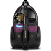 PHILIPS PHILIPS MARATHON ULTIMATE XB9155/07 650 W SÜPÜRGE - 3