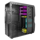 VENTO TA-K61 500W PEAK KASA thumbnail 4