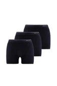 Blackspade 9673 3'lü Paket %92 Pamuk Erkek Boxer thumbnail 11