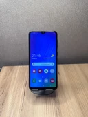 SAMSUNG M10 16GB SİYAH KUTULU FATURALI GARANTİLİDİR - 2